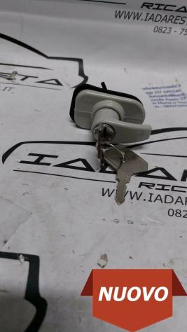 Maniglia Portellone Post Renault 4 7701029070 - Foto 2