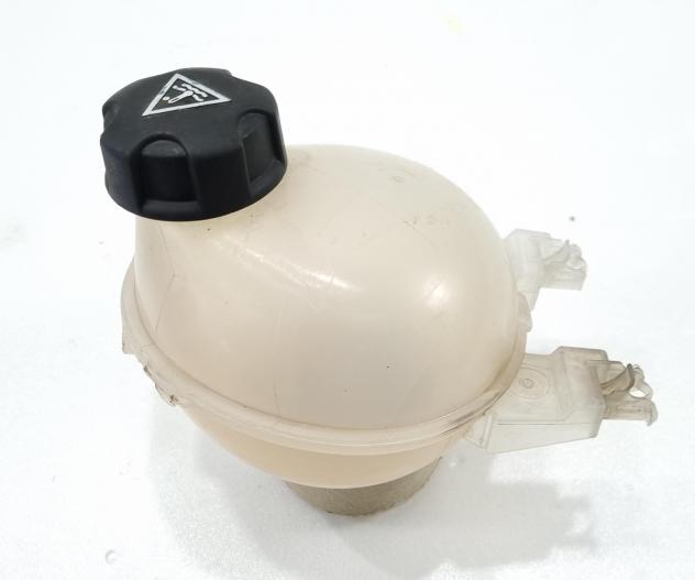 VASCHETTA LIQUIDO RADIATORE OPEL Crossland Serie 9800777280 F 15 DT (DV5RCE) Diesel 1500 (17) - Foto 4