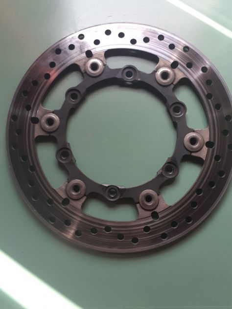 Ricambi Ktm 690 Smc r