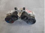 COMANDI CLIMA FIAT Panda 2° Serie (0310)