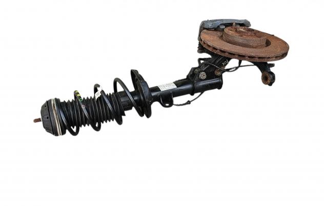 MASSA COMPLETA ANTERIORE DESTRA FIAT 500 L Serie (351_352) 51910431 (12) - Foto 10