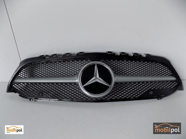 Mercedes Classe A W177 Griglia AMG - 4431