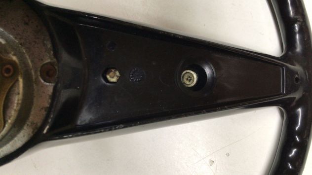 Sterzo FIAT 132 132 1s - Foto 4