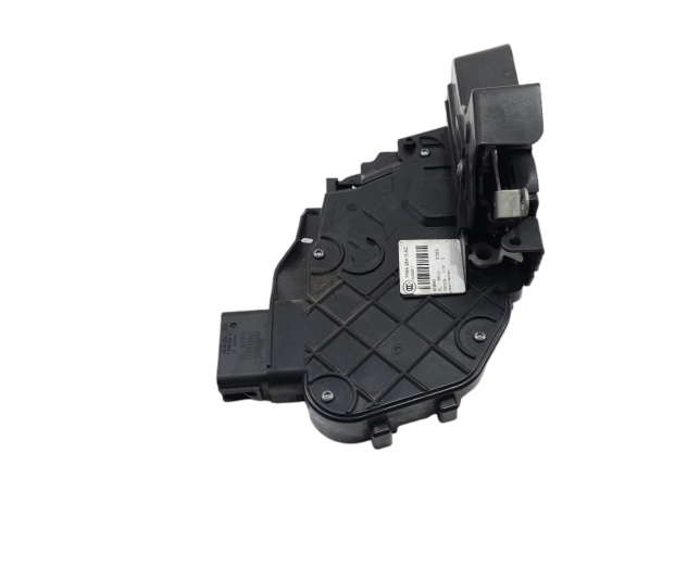 SERRATURA POSTERIORE SINISTRA LAND ROVER Freelander 3° Serie 7H5A-26413-AC (0611) - Foto 3