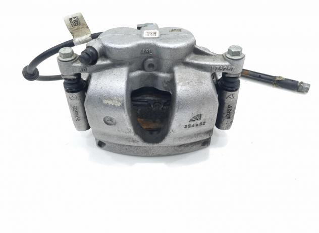PINZA FRENO ANTERIORE SINISTRA MERCEDES GLE W167 A1674217700 OM 656.929 Diesel 2900 (18) - Foto 14