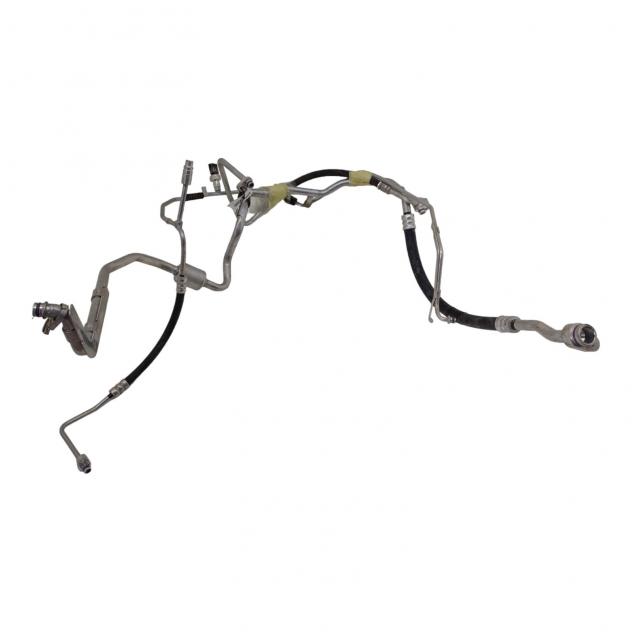 TUBI A/C SKODA Kamiq Serie DLAA Benzina 1000 (18) - Foto 4