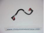 KAWASAKI Z 1000 14-16 TUBO BENZINA 510440088 FUEL TUBE