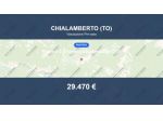 Immobile in asta di 41 m² in vendita a Chialamberto