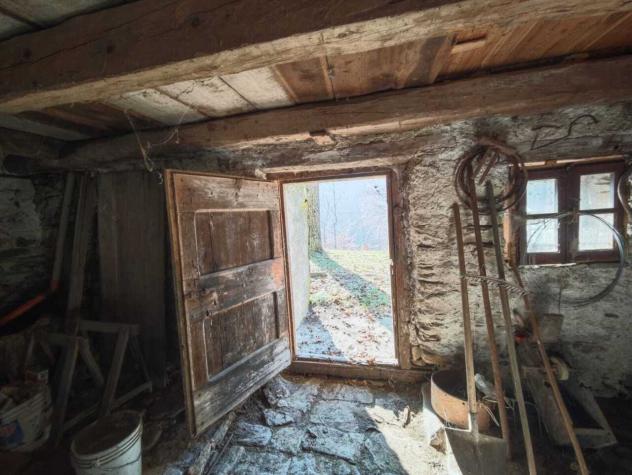 Rustico in vendita a Craveggia - Foto 10