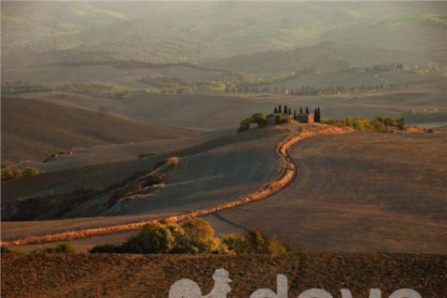 Rustico / Casale di 350 m² con 5 locali in vendita a Pienza - Foto 12