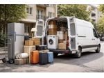 🚚 TRASLOCHI E SGOMBERI A PREZZI ECONOMICI