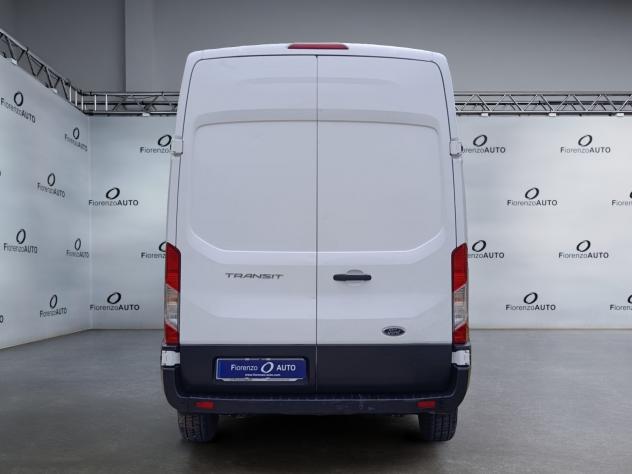 Ford Transit 2.0 Tdci L3H3 125 Kw (Man) "PREZZO REALE" (F1315) - Foto 6