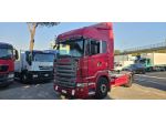 SCANIA R500 V8 TRATTORE STRADALE RETARDER EURO5 rif. 24156417