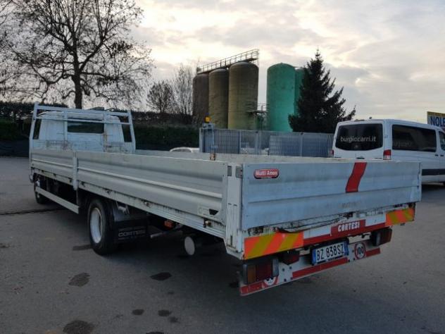 ISUZU NQR 70 T 75 Q rif. 22108207 - Foto 4