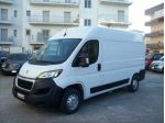 Peugeot Boxer 333 L2H2 2.2 BHDi 140CV