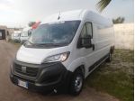 Fiat Ducato furgone maxi