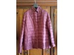 Giacca donna taglia XXL rossa