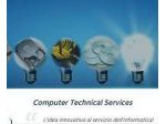 Computer Technical Services