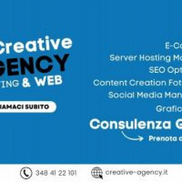 Creative Agency