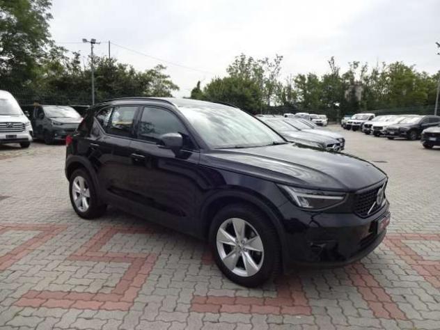 VOLVO XC40 2.0 b3 Ultimate Bright auto IVA ESPOSTA rif. 23957339 - Foto 3