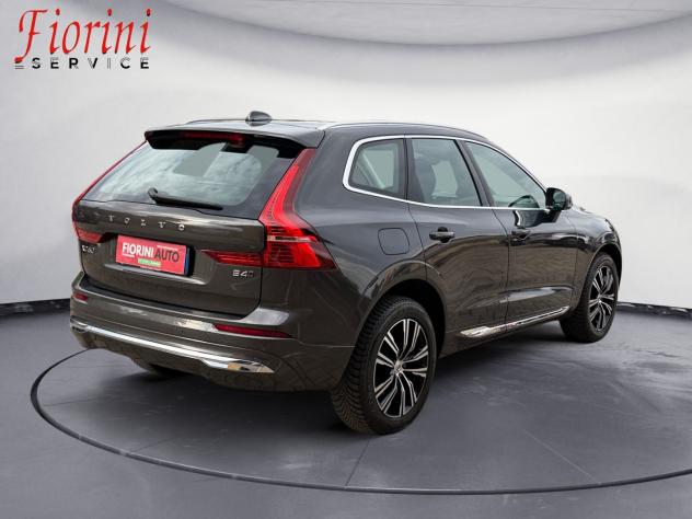 Volvo XC 60 XC60 B4 (d) AWD Geartronic Inscription - Foto 5