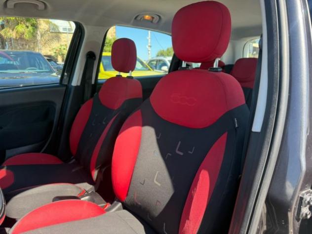 FIAT 500L 1.6 Multijet 120 CV Lounge rif. 24139175 - Foto 8