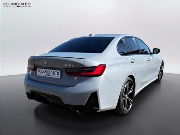 BMW Serie 3 320d mhev 48V xdrive M Sport Pro auto - Foto 6