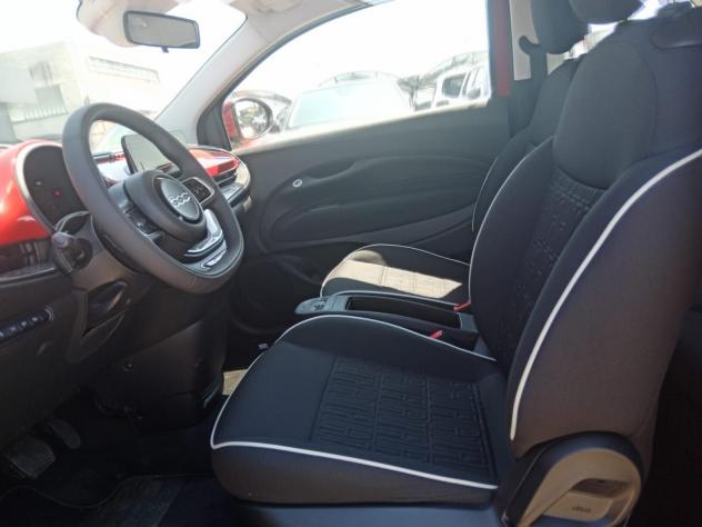 FIAT 500 Electric Elettrica La Nuova - Foto 8