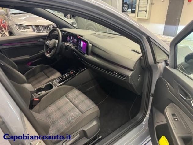 VOLKSWAGEN Golf 2.0 TSI DSG GTI rif. 23732125 - Foto 10