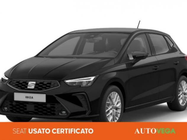 SEAT Ibiza 1.0 mpi fr 80cv rif. 23979468