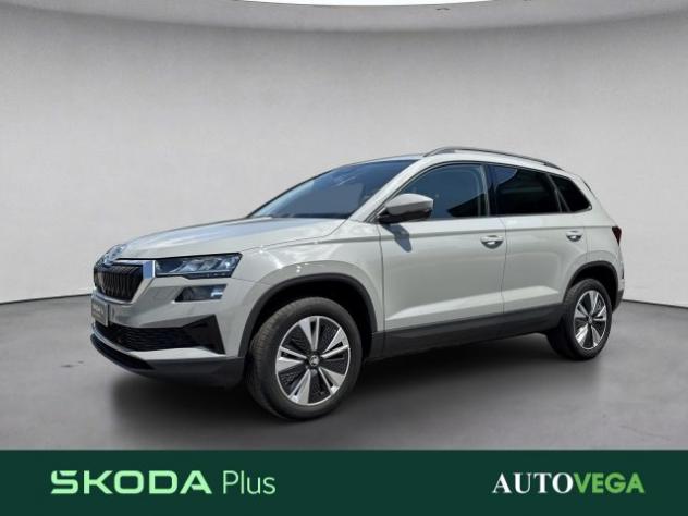 SKODA Karoq 1.5 tsi executive rif. 23860955