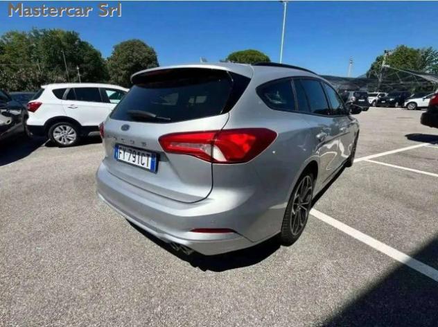 FORD Focus SW 2.0 150cv ecoblue ST-Line Co-pilot - FY791CT rif. 23836583 - Foto 6