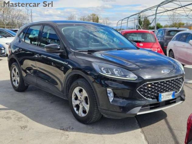 FORD Kuga Kuga 1.5 ecoblue Connect 2wd 120cv auto - GH095PS rif. 24016082 - Foto 8