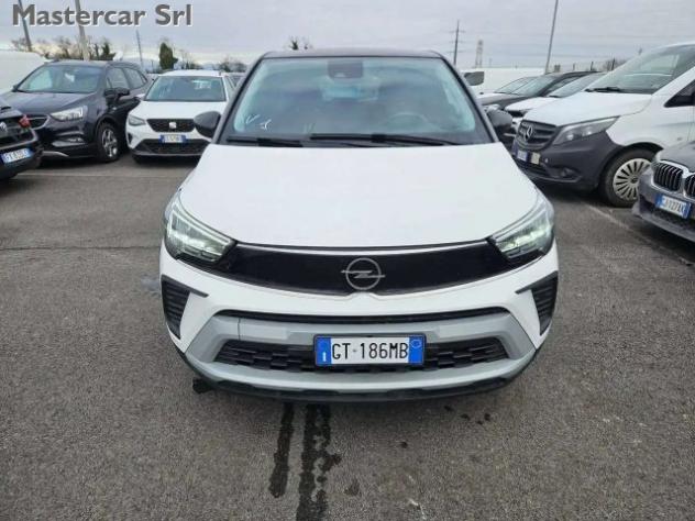 OPEL Crossland 1.2 130cv AT6 Elegance - GT186MB rif. 23807262 - Foto 3