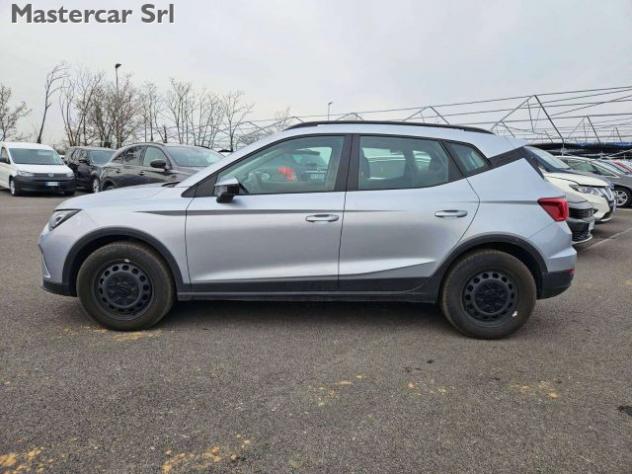SEAT Arona NEOPATENTATI Arona 2022 1.0 TSI 95cv tg: GS569NT rif. 23998332 - Foto 4