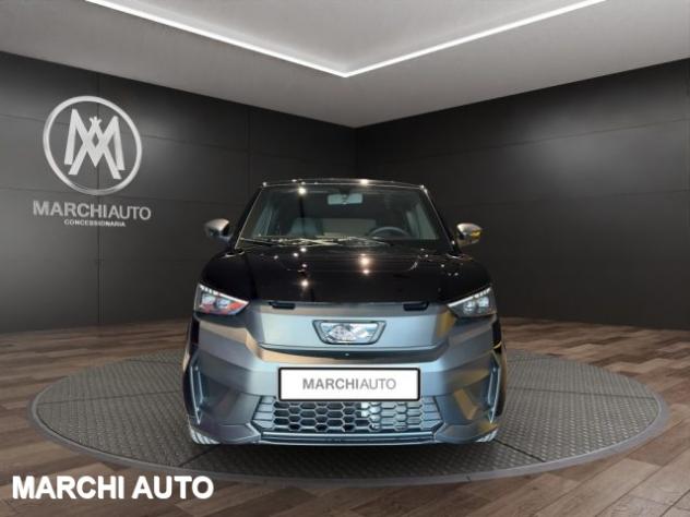 LIGIER JS 50 DCI L6 Select Confort - PRONTA CONSEGNA - rif. 23786315 - Foto 2
