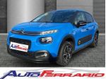 CITROEN C3 3ª serie C3 PureTech 110 S&S Shine