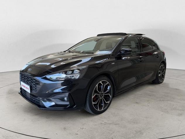 Ford Focus 1.5 EcoBoost 150cv ST Line Auto