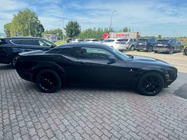 DODGE Challenger SXT NO SUPERBOLLO rif. 23899763 - Foto 4