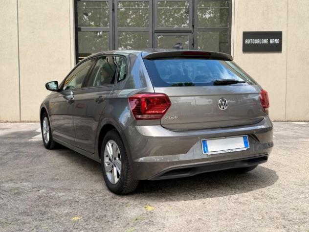 VOLKSWAGEN Polo 1.0 MPI 75 CV 5p. Comfortline BlueMotion Technolog rif. 24055299 - Foto 5
