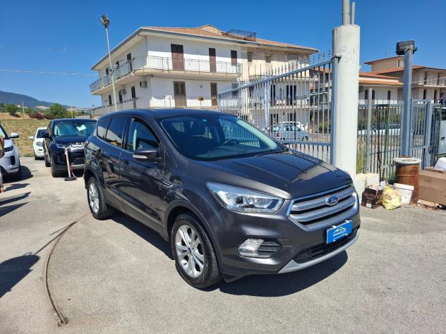 Ford Kuga 1.5 TDCI 120CV titanium anno 2019 - Foto 2