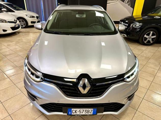 RENAULT Megane Mégane Sporter dCi 115 CV AUTOCARRO + IVA rif. 24060242 - Foto 2
