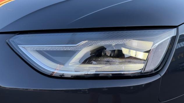 AUDI A4 AVANT 35 2.0 BUSINESS ADVANCED S-TRONIC AT7 TDI 163 CV - FULL LED, CARPLAY, CRUISE CONTROL - Foto 4