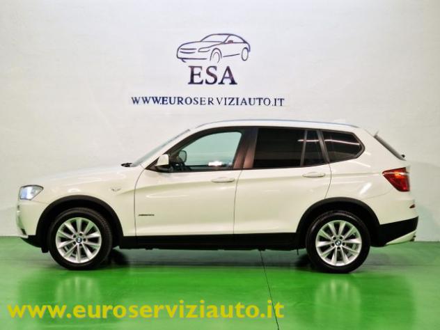 BMW X3 xDrive20i rif. 23726787 - Foto 3