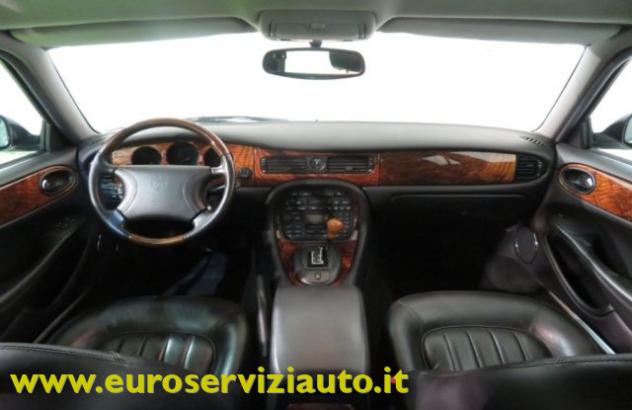 JAGUAR XJ 4.0 cat Executive AUTO STORICA rif. 23830495 - Foto 6