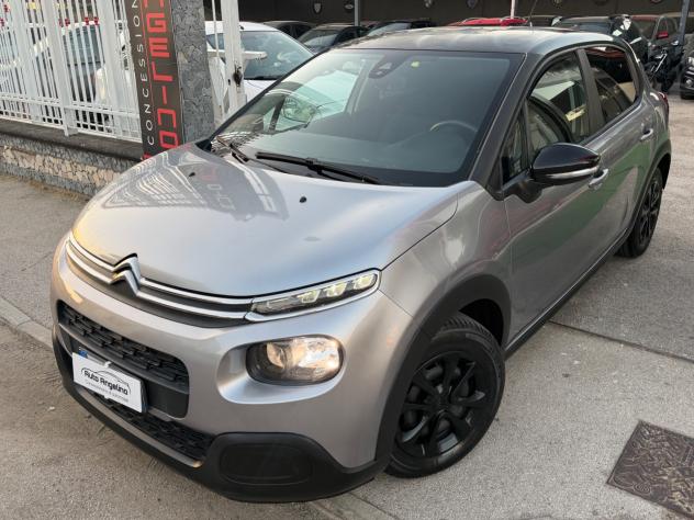 Citroen C3 CAMBIO AUTOMATICO PureTech 110 S&S Shine - Foto 2