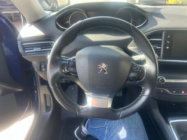 PEUGEOT 308 BlueHDi 130 S&S Business rif. 22156155 - Foto 10