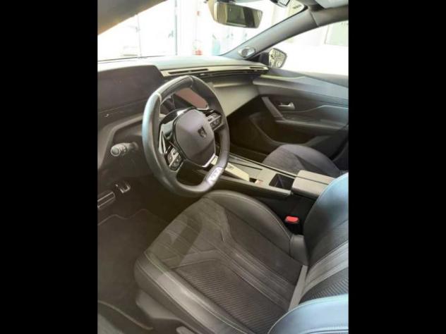 PEUGEOT 408 - PureTech 130 S&S EAT8 GT rif. 23982690 - Foto 10