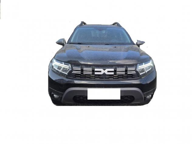 Dacia Duster 1.0 GPL di serie 100cv Journey UP 23 KM92000 ITALIANA+NAVI+TELECAMERA - Foto 2