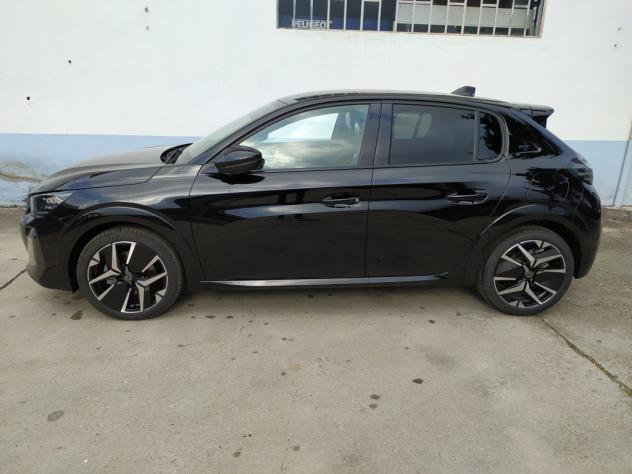 Peugeot 208 110 Hybrid GT NAV CBC - Foto 7